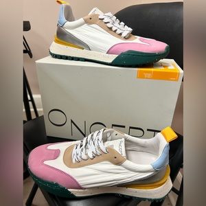ONCEPT BROOKLYN SNEAKERS